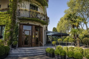 Hotel de la Ville Monza - Small Luxury Hotels of the World